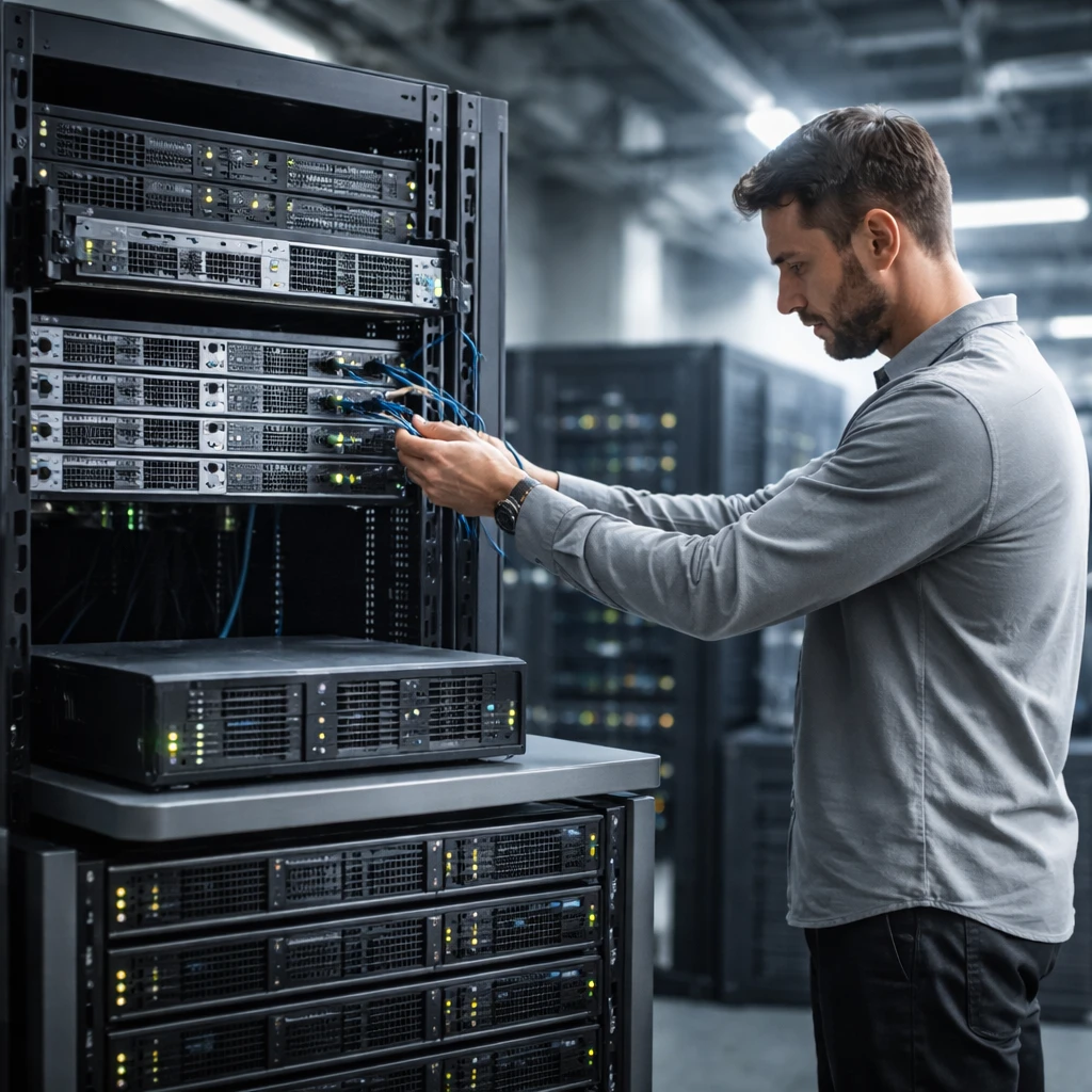 Supermicro Shares Climb After Launch of Turnkey Kubernetes Edge AI Appliance