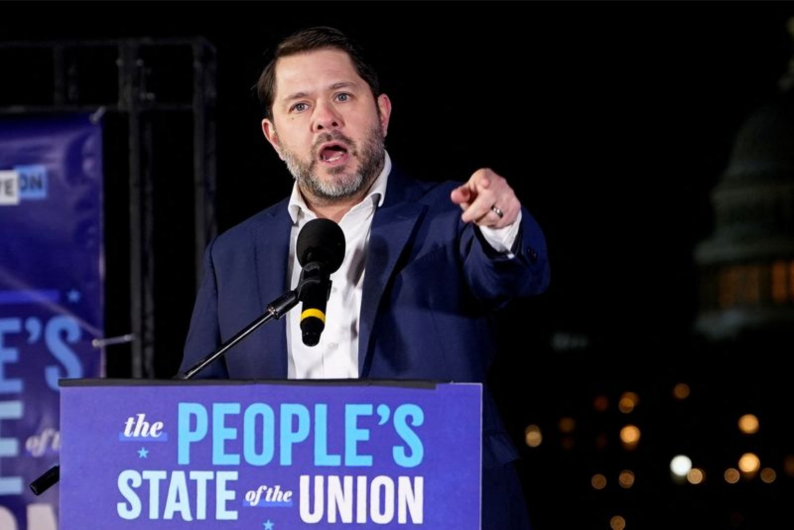 Senator Urges Tougher USMCA Origin Rules to Block China-Linked Production in Mexico