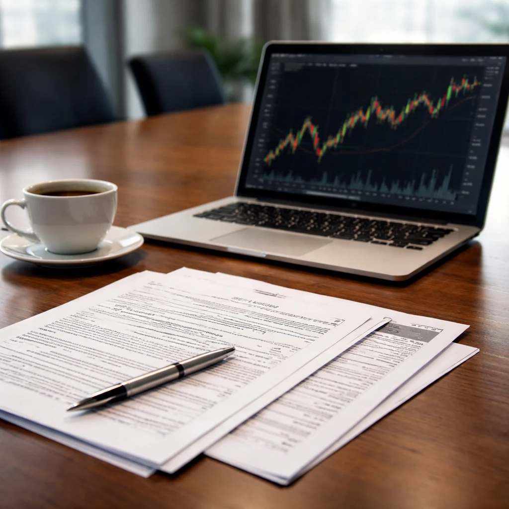 MKS Instruments Director Disposes of $71.8k in Stock Amid Strong Earnings Print