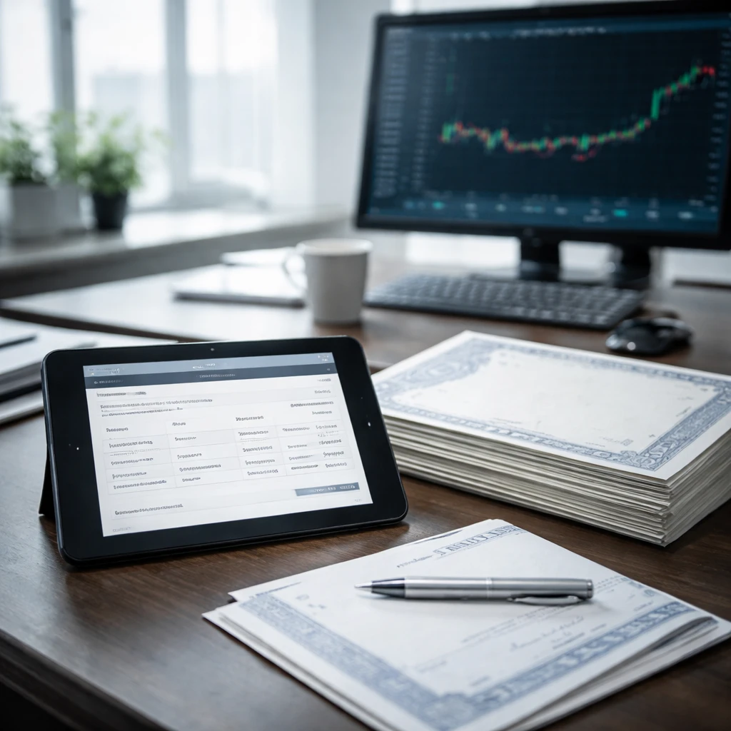 Power Integrations Director Sells $532K in Stock to Cover Vesting Taxes; Company Posts Modest EPS Beat