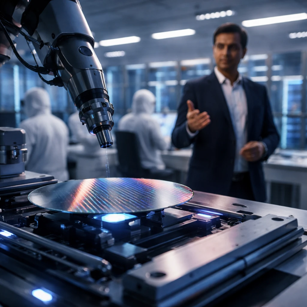 Buy the Micron Breakout: CEO Says Demand Will Outrun Supply Through 2027 — Act Now or Miss the Move