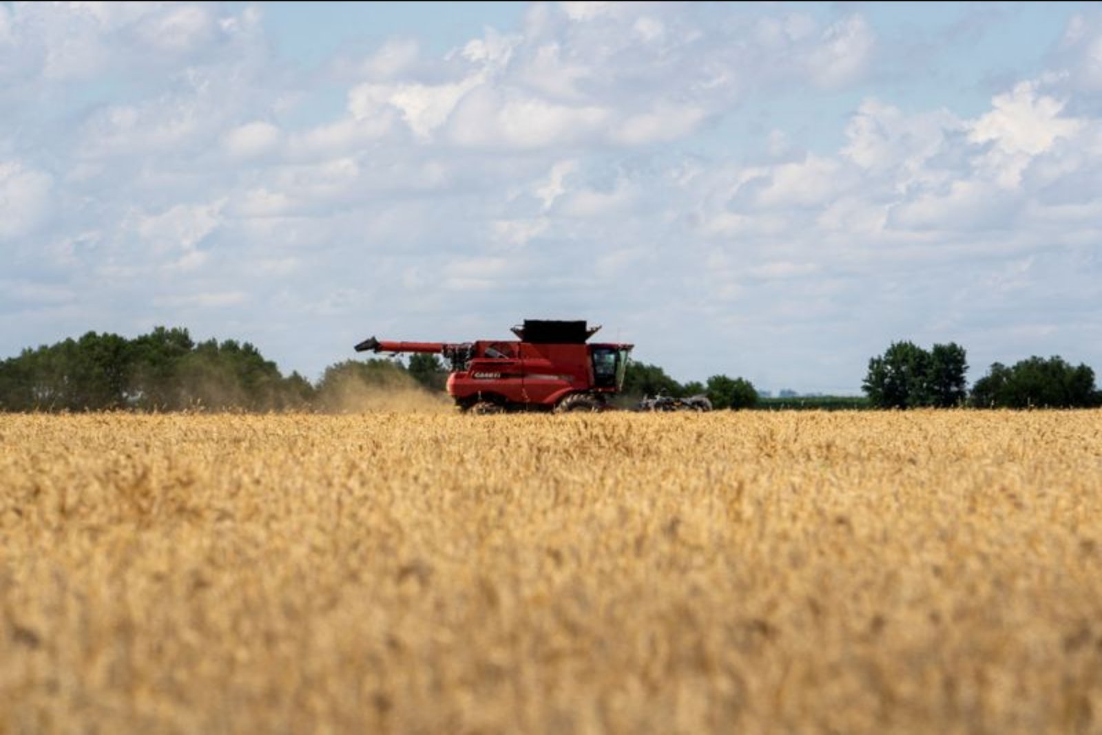 House Approves Five-Year Farm Bill After Removing Pesticide Liability Shield