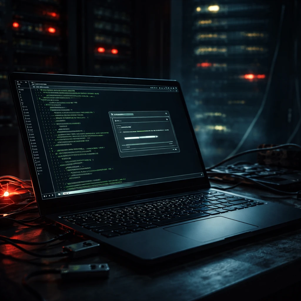 Notepad++ Update Channel Compromised in Targeted Supply-Chain Intrusion
