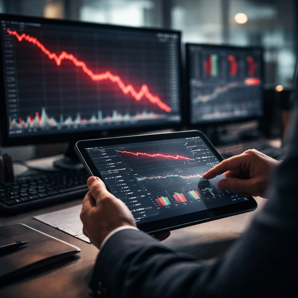Hims & Hers Shares Slide After Q1 Revenue and EBITDA Fall Short of Estimates