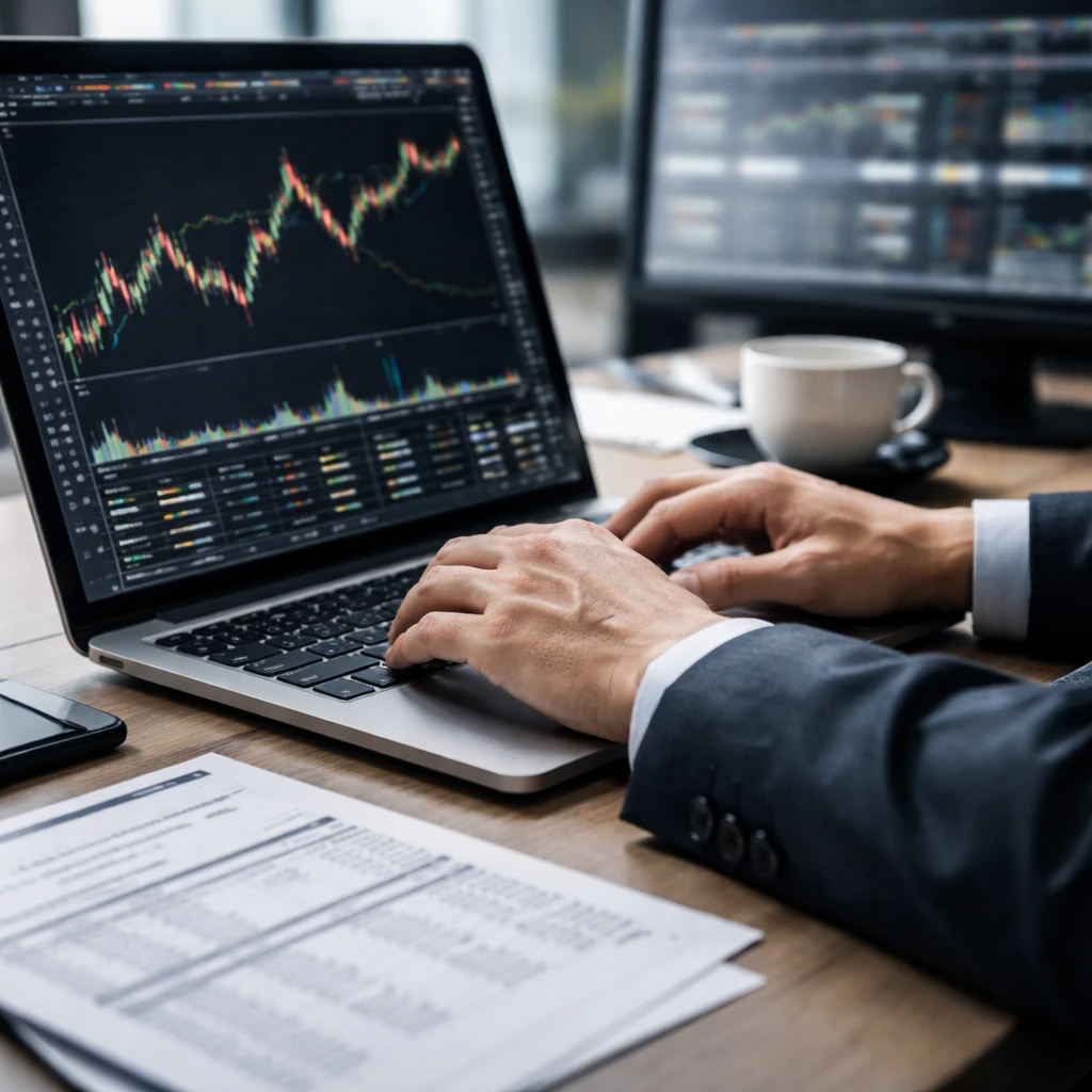 Avantor Director Acquires $458,000 in Stock as Shares Trade Near Year Low