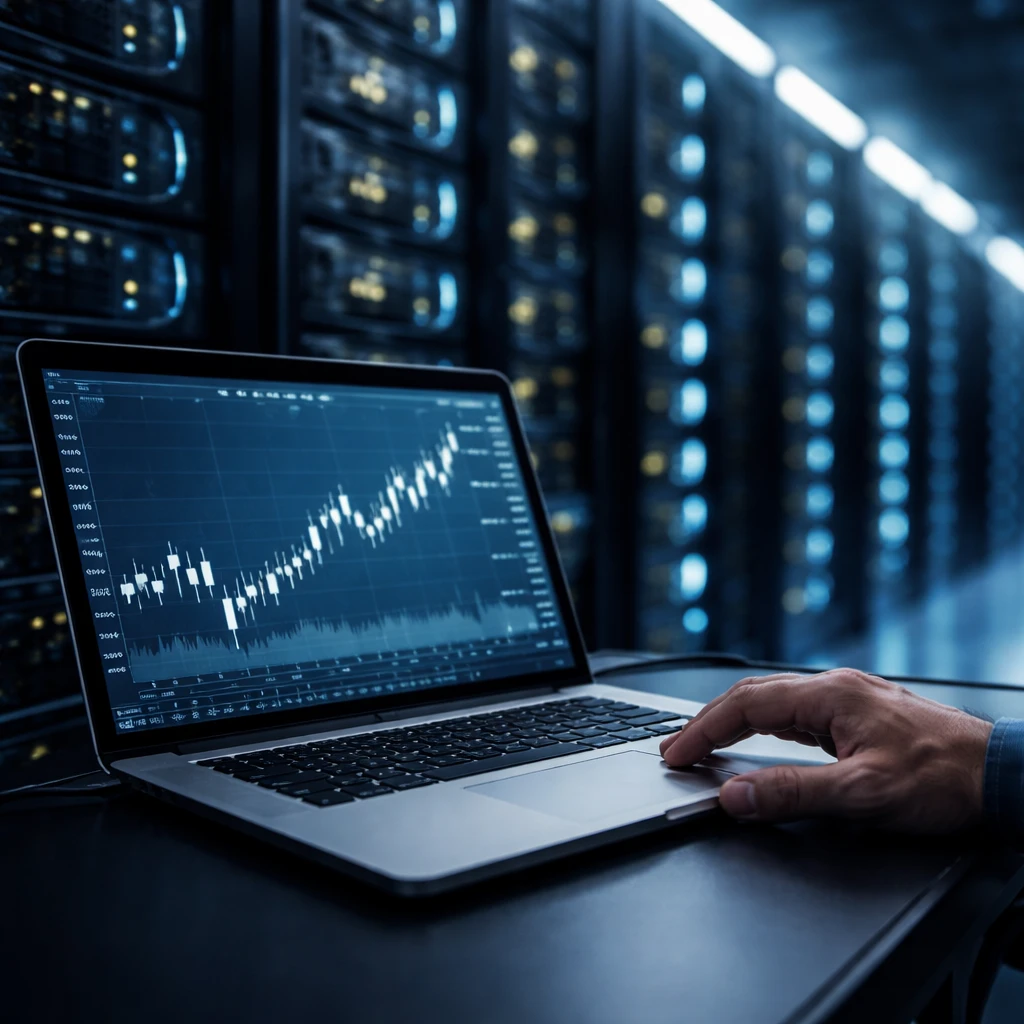 CoreWeave Executive Executes $1.36M Sale, Converts Class B Shares Amid Strong Revenue Growth