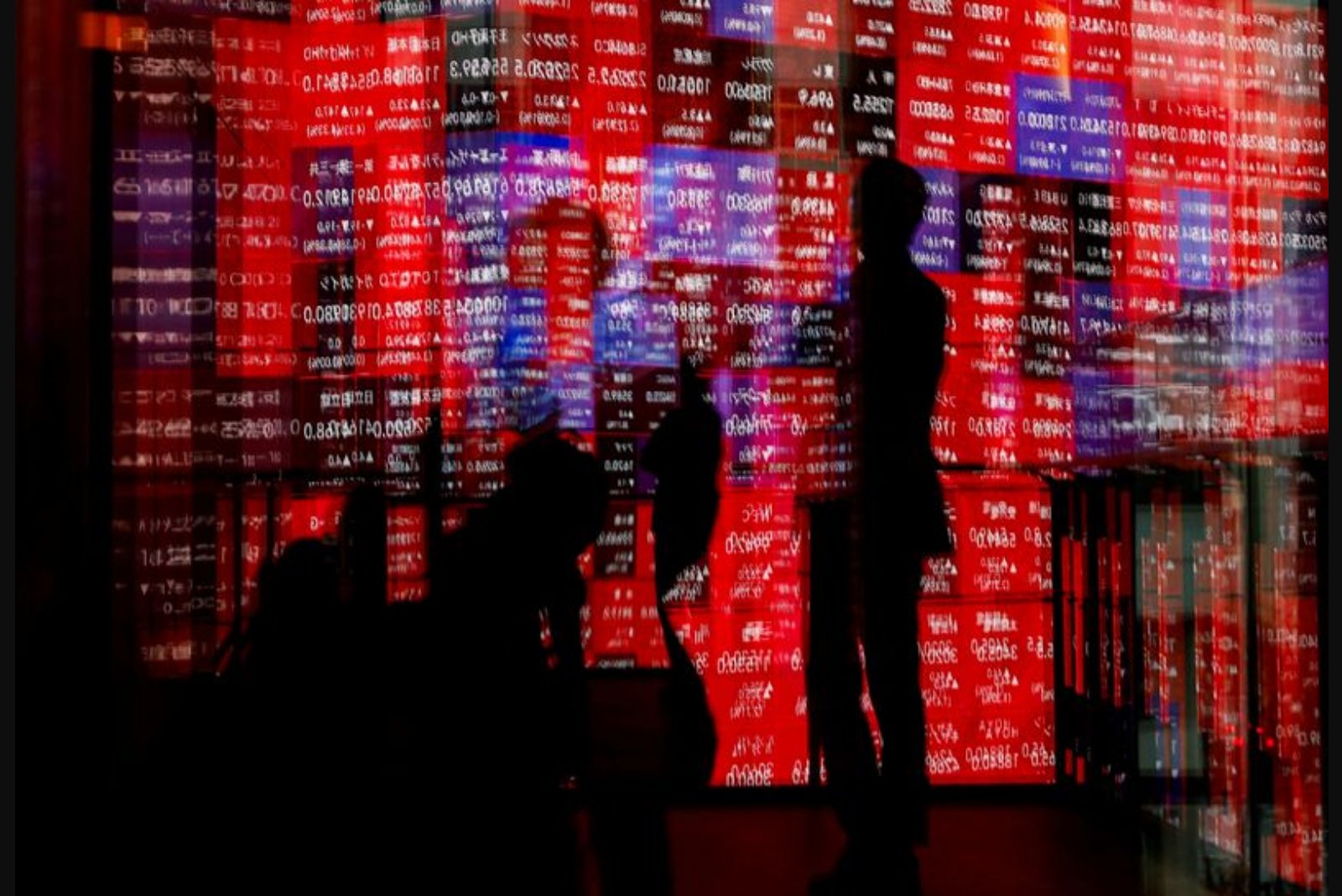 Analysts See Nikkei Clearing 60,000 by Mid-2027 on Earnings and Foreign Buying