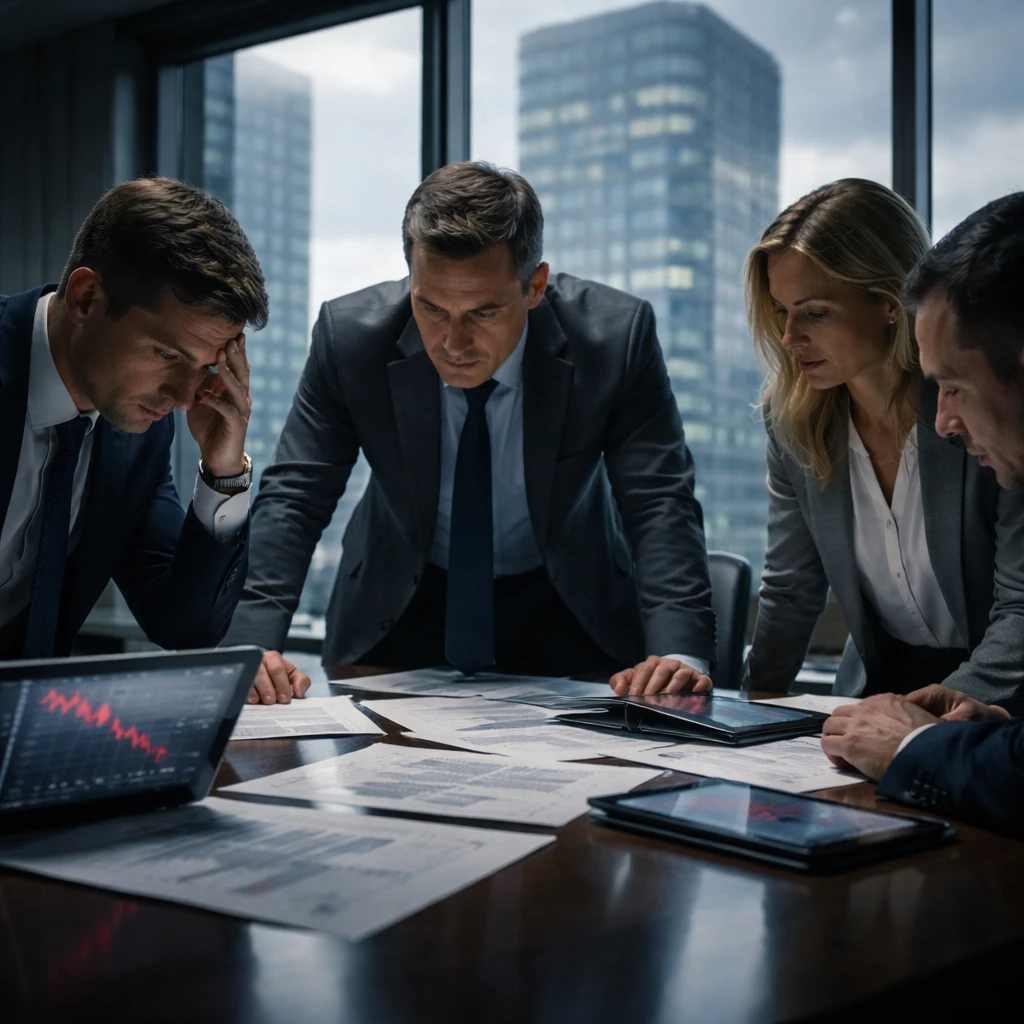 Deutsche Bank Lowers Blue Owl Rating, Flags Retail Credit Redemption Risks