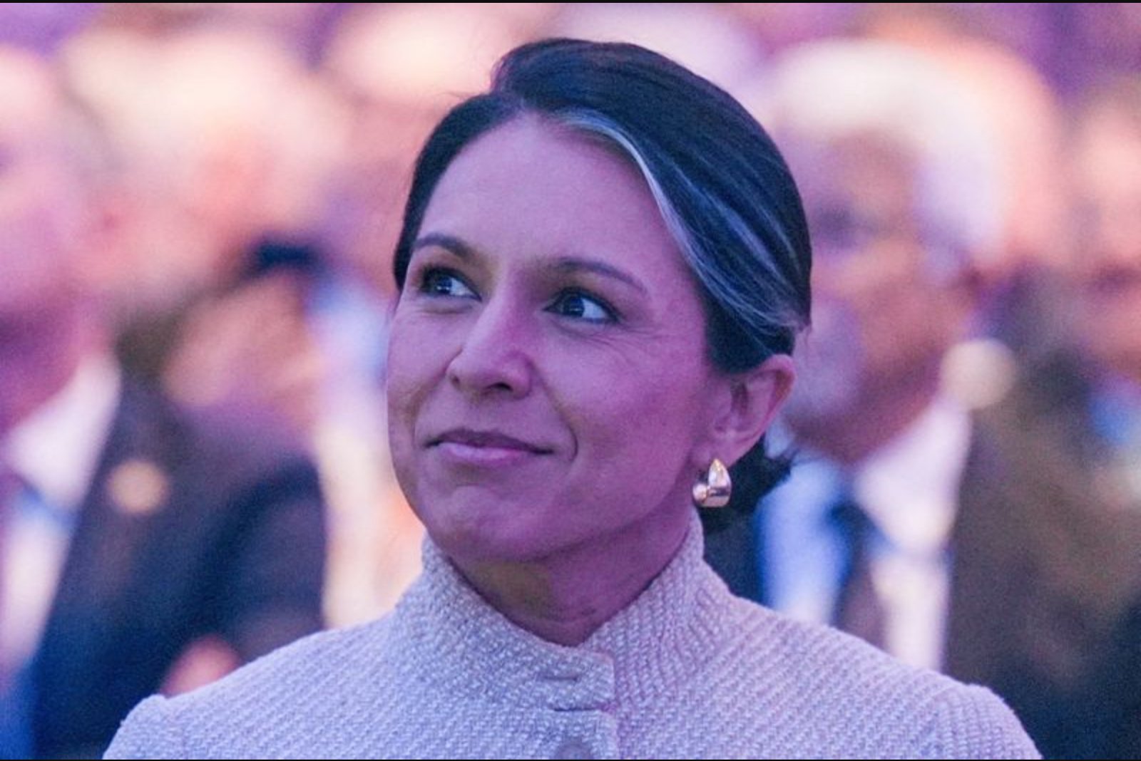 Office of the Director of National Intelligence Investigated Puerto Rico Voting Machines After Allegations of Foreign Hacking