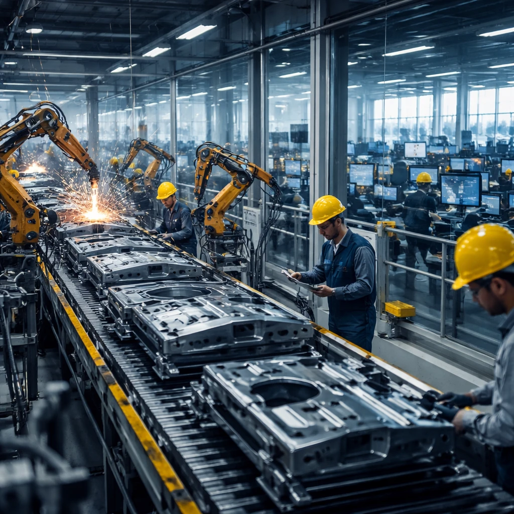 Forvia Shares Rally After H1 Results Top Estimates and Guidance Is Reaffirmed