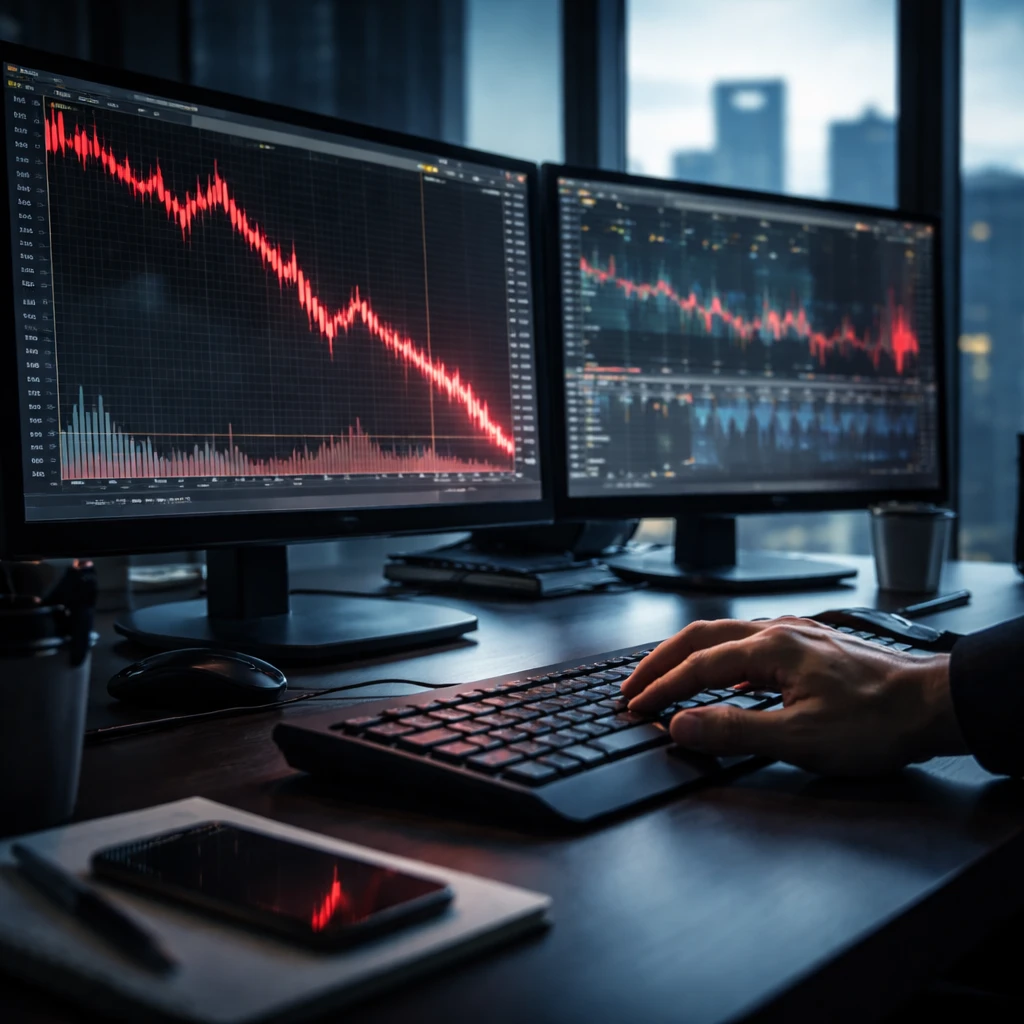 CrowdStrike Shares Drop After Q1 Results Fail to Meet Sky-High Expectations