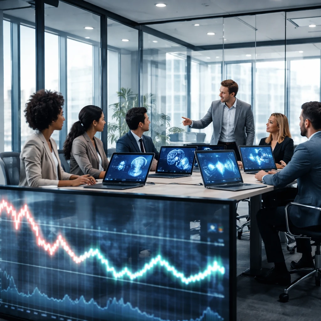 Barclays Raises Pegasystems to Overweight, Cuts Price Target to $48 Amid AI Integration