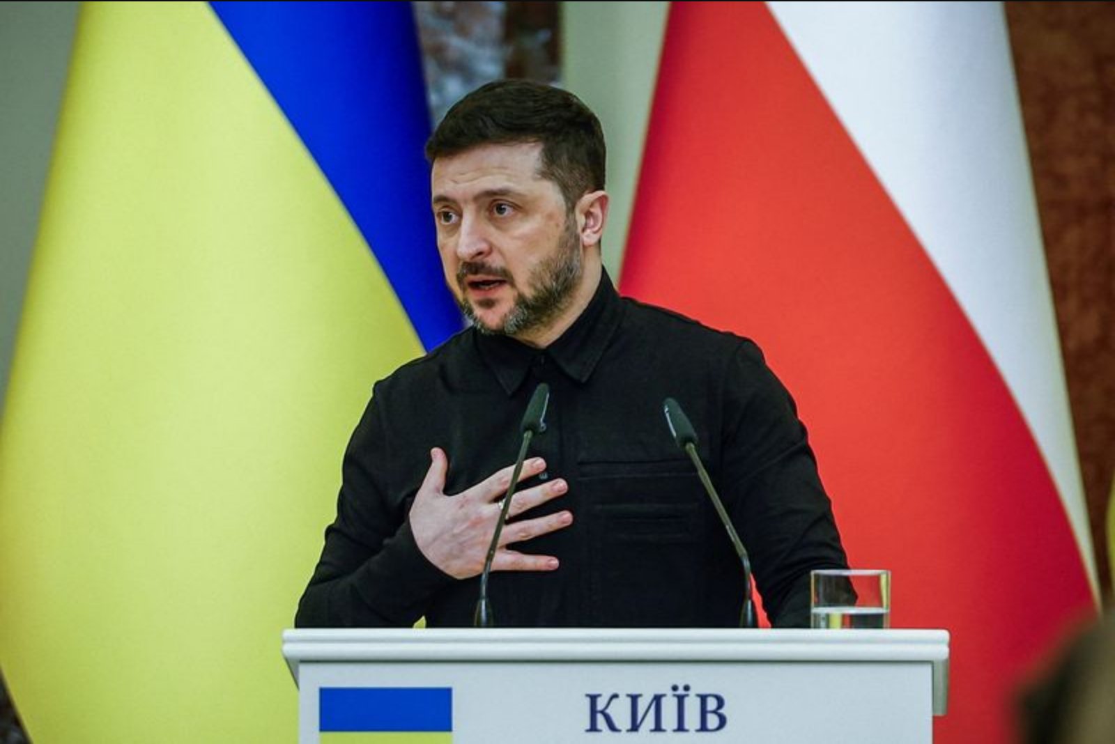 Zelenskiy: U.S. Seeks a Summer Deadline for Ending the War; Miami Talks Proposed