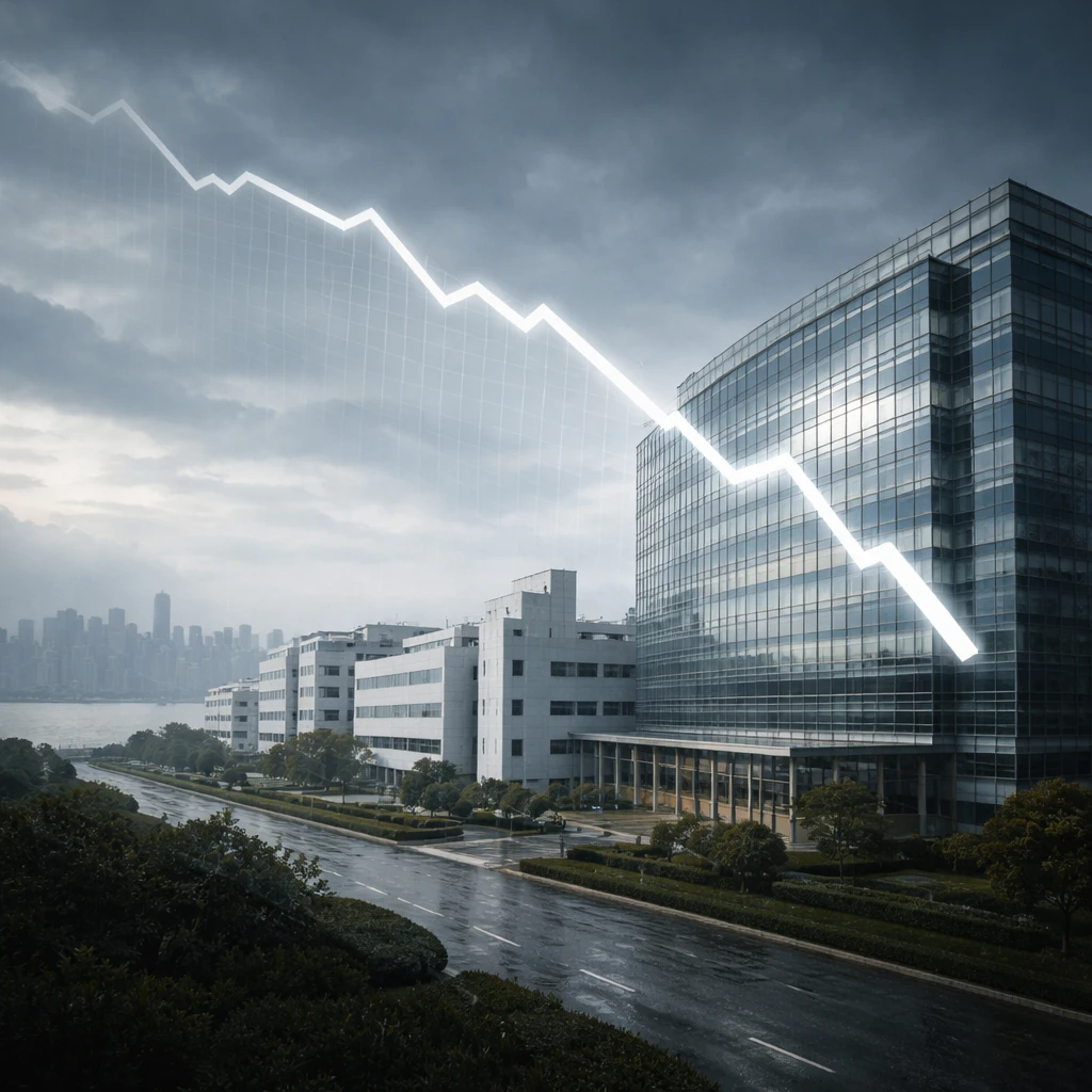 WuXi AppTec Shares Fall After Pentagon Adds Company to Military-Linked Entities List