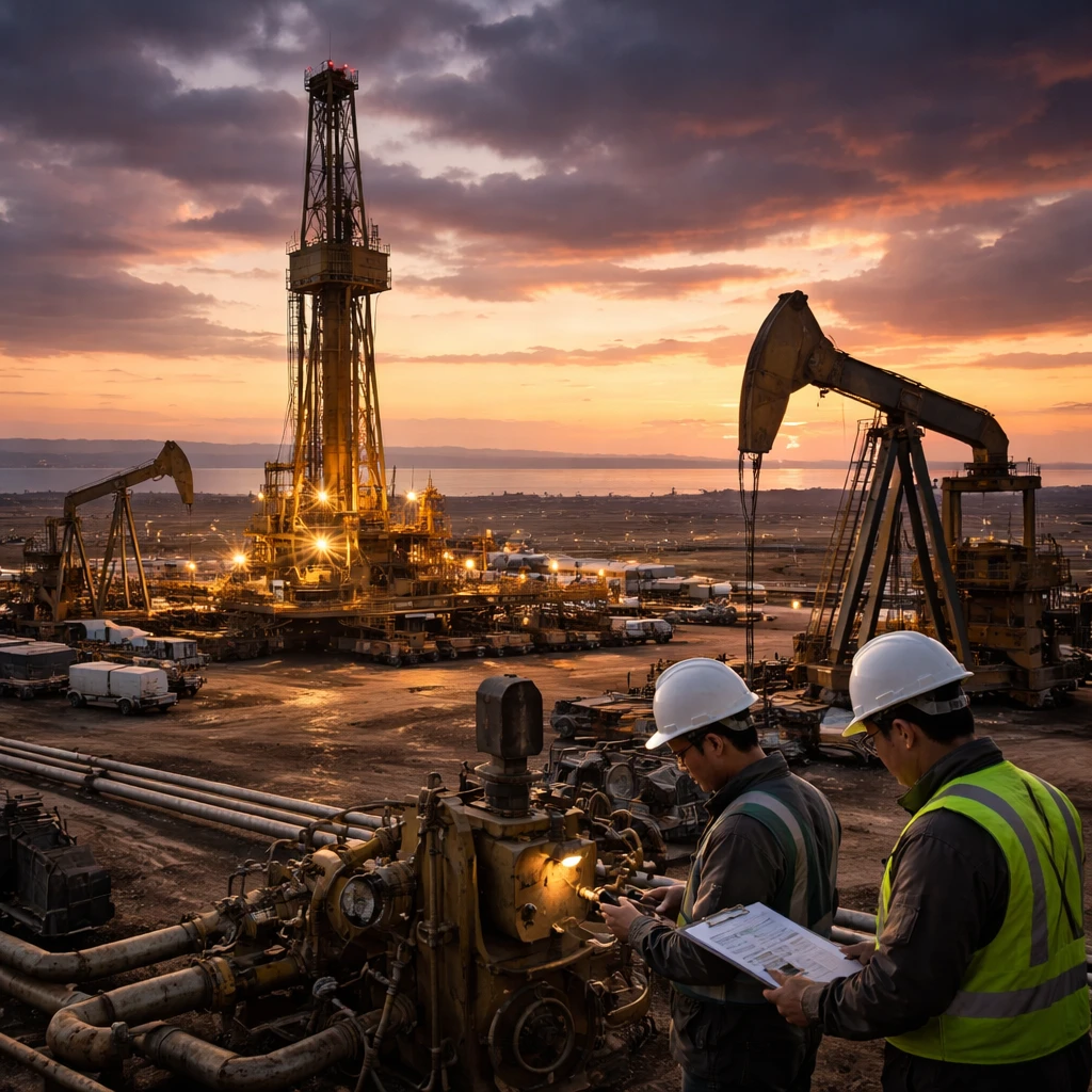 Stephens nudges EOG Resources target to $139, flags international projects and efficiency as potential catalysts