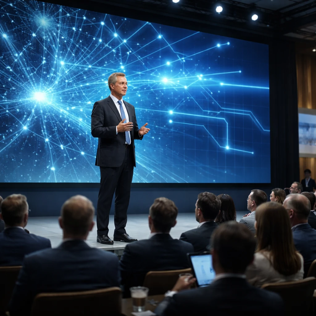JPMorgan Executive: AI Has Shifted From Hype to Scaled Execution