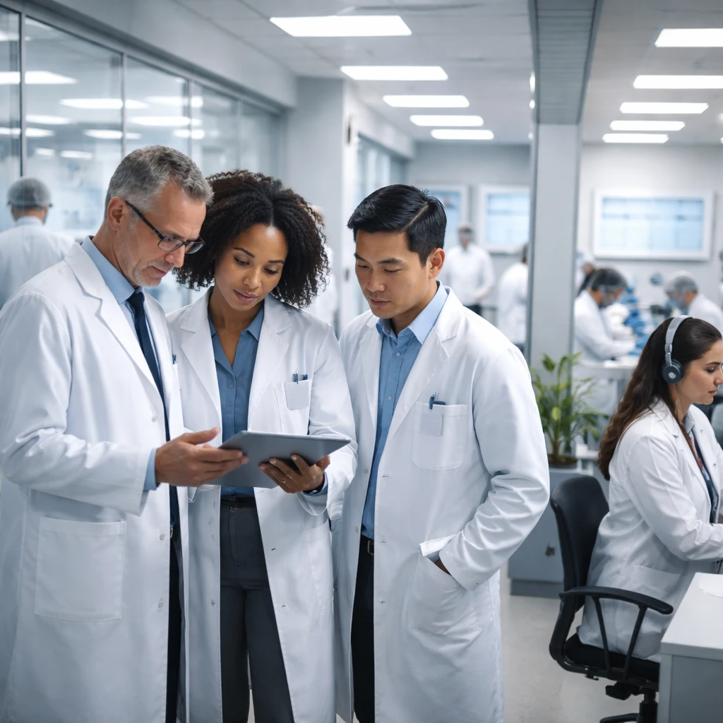 FDA Unveils Operation TrialBlazer to Speed Clinical Development