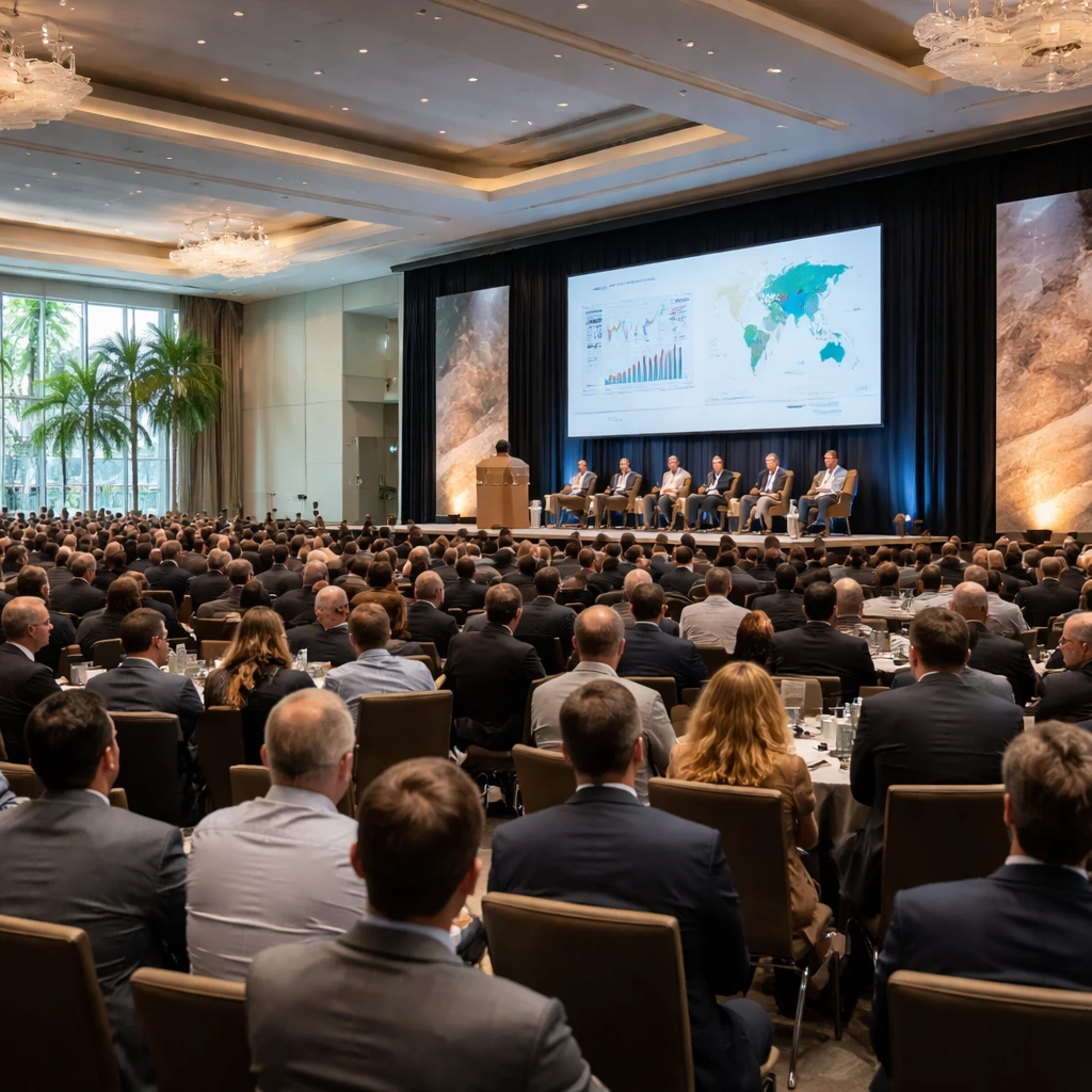 Governments Move to Secure Metals Supply as Industry Flags Ongoing Shortfalls