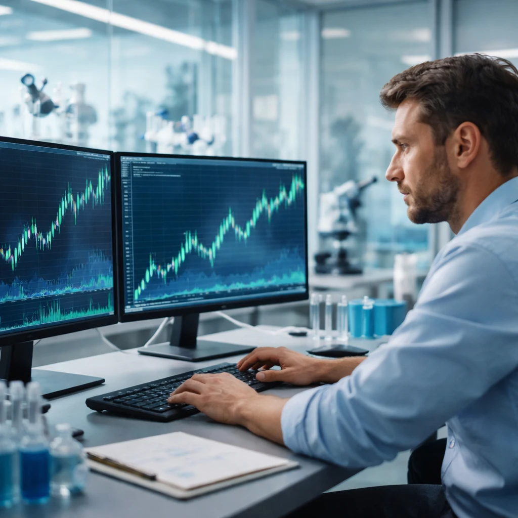 Kymera Shares Rally After AbbVie’s Apogee Deal Spurs Immunology Momentum