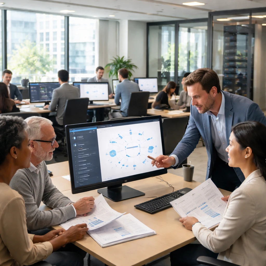 Baldwin Group to Roll Out Anthropic's Claude Across Firm; Shares Rise Pre-Market