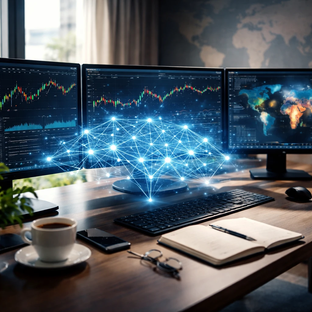 Summer Promotion Unlocks InvestingPro’s Full AI Toolkit as Markets Hit Fresh Highs