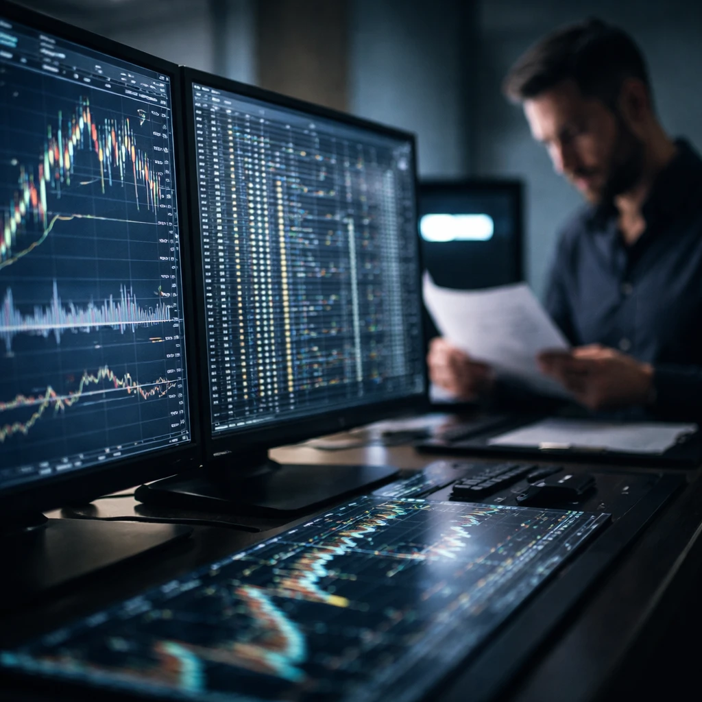 Options Pricing Signals an 11% Move for Micron Ahead of June 24 Results