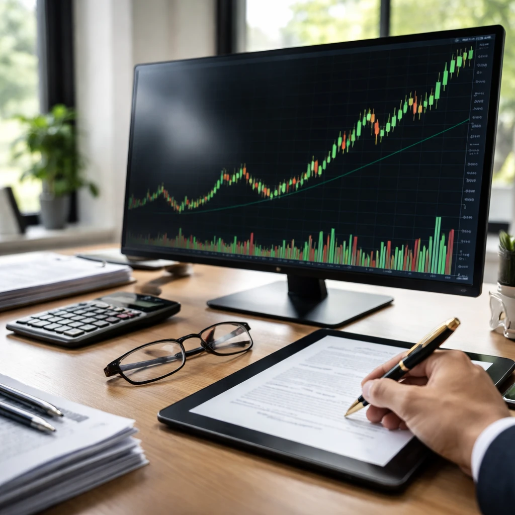Flutter Entertainment Shares Rise After Ken Dart Expands Notional Stake