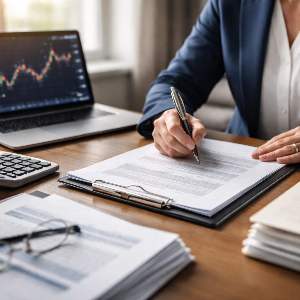 Itron Senior Vice President Sells $1.52M in Shares as Company Posts Strong Q4 Results