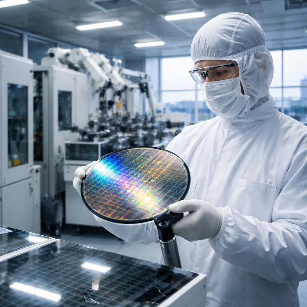 AXT Shares Jump After Coherent Supply Pact and Capacity Prepayment