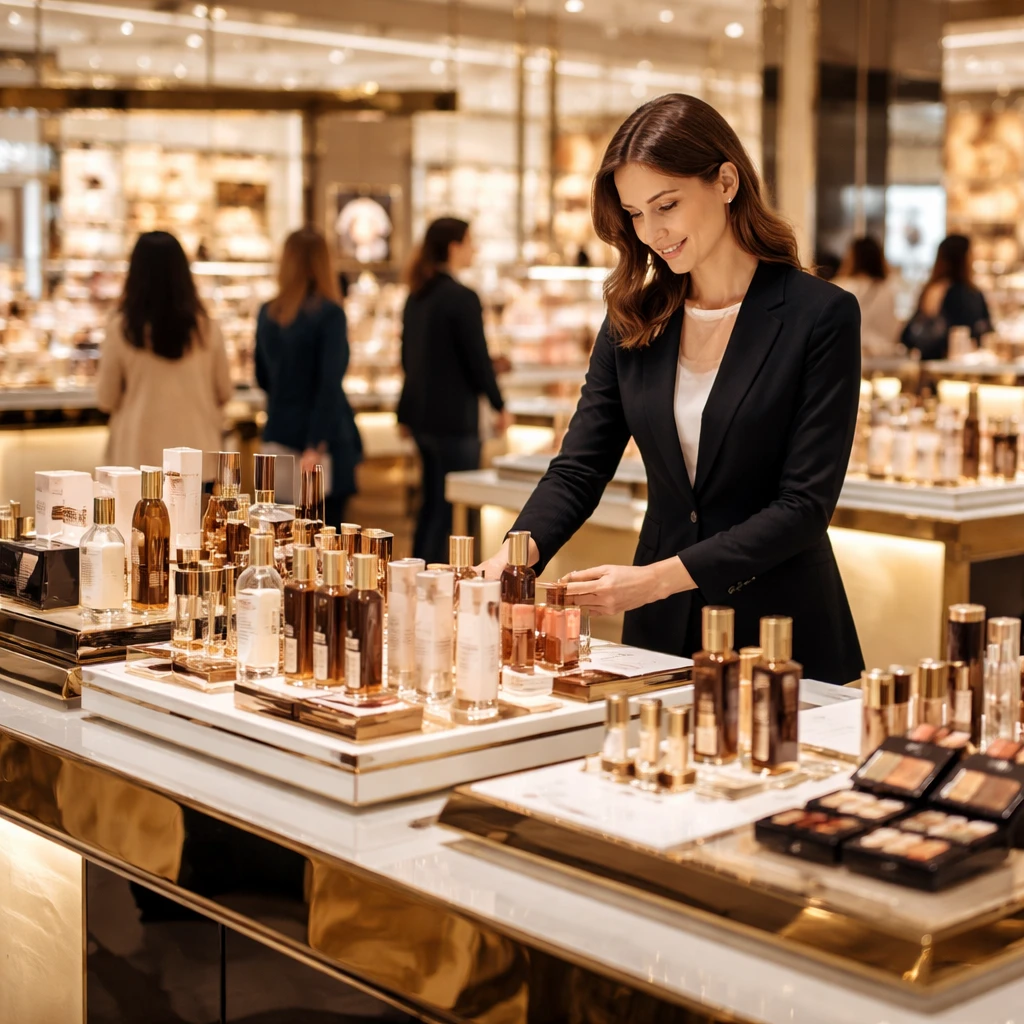 Goldman Restores Buy on Estée Lauder, Citing Tangible Turnaround Progress and Margin Upside