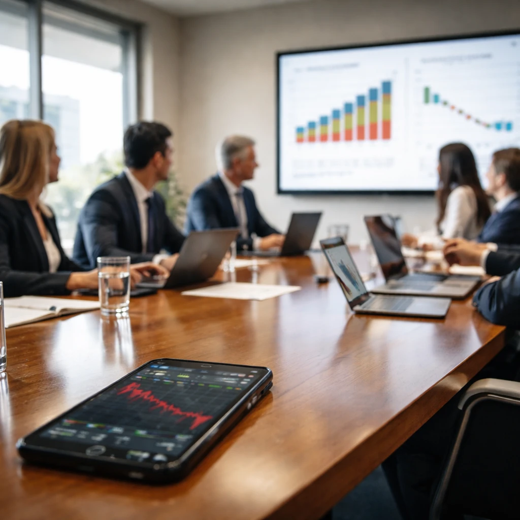 DA Davidson Reiterates Buy on i3 Verticals Ahead of Fiscal Q1 Results