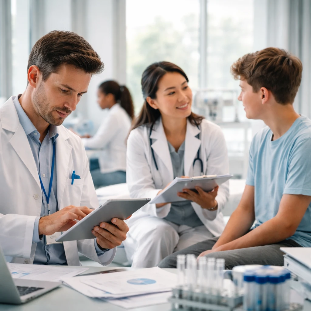 H.C. Wainwright Reaffirms Buy on Belite Bio, Sets $185 Target After DRAGON II Enrollment Milestone