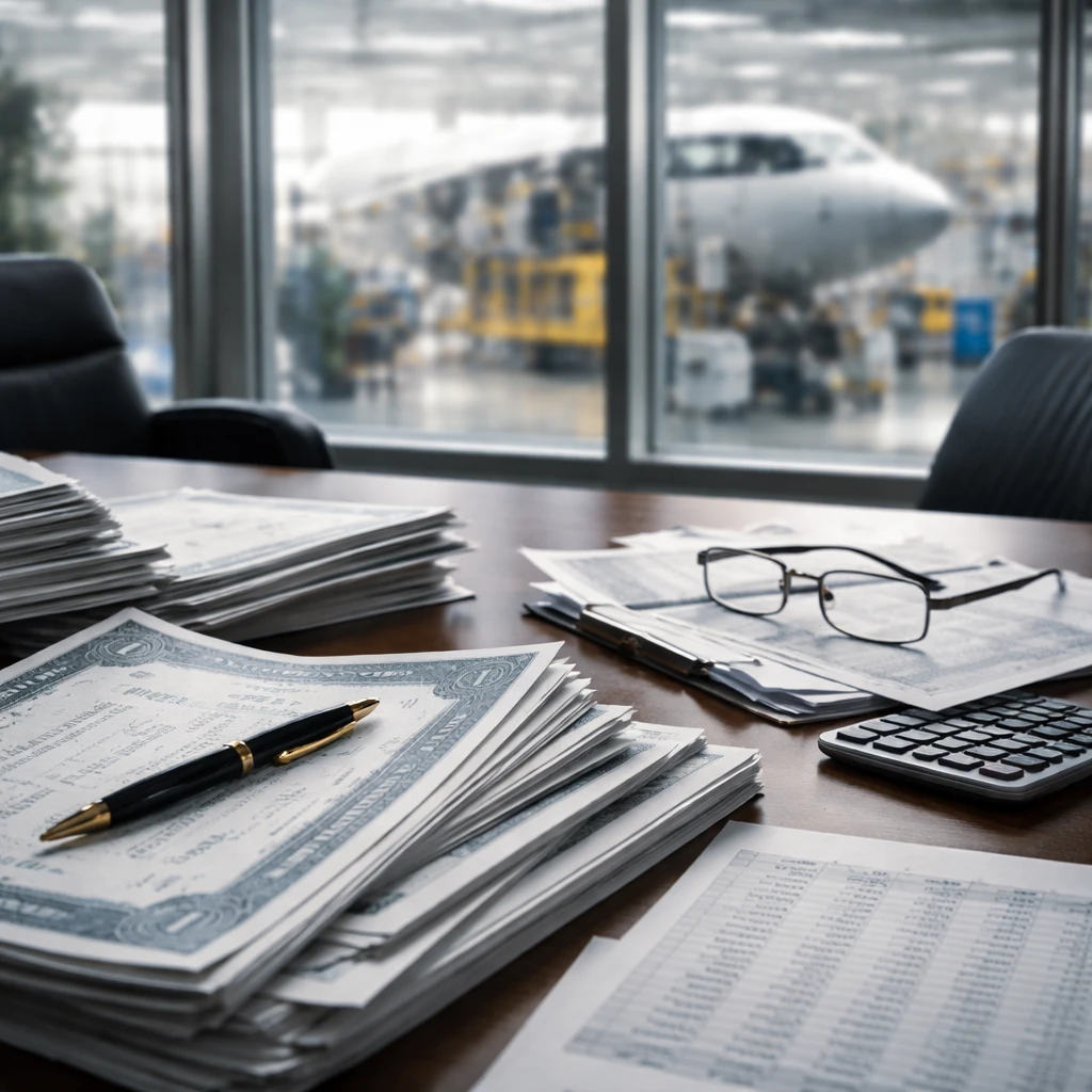 Howmet Executive Disposes $11.36M in Shares as Company Lines Up Debt to Fund Acquisition