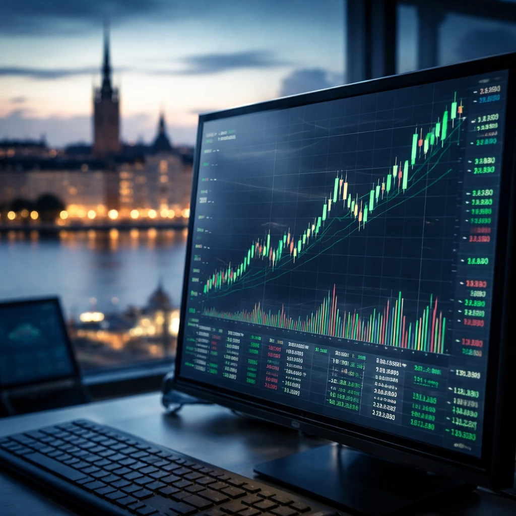 RBC Starts Assa Abloy Coverage with Outperform Call, Sees M&A as Key Upside Driver
