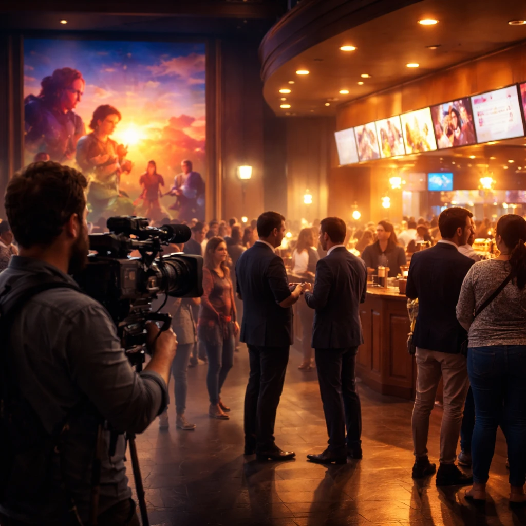 B. Riley Starts Coverage on Angel Studios, Issues Buy Rating and $7 Target