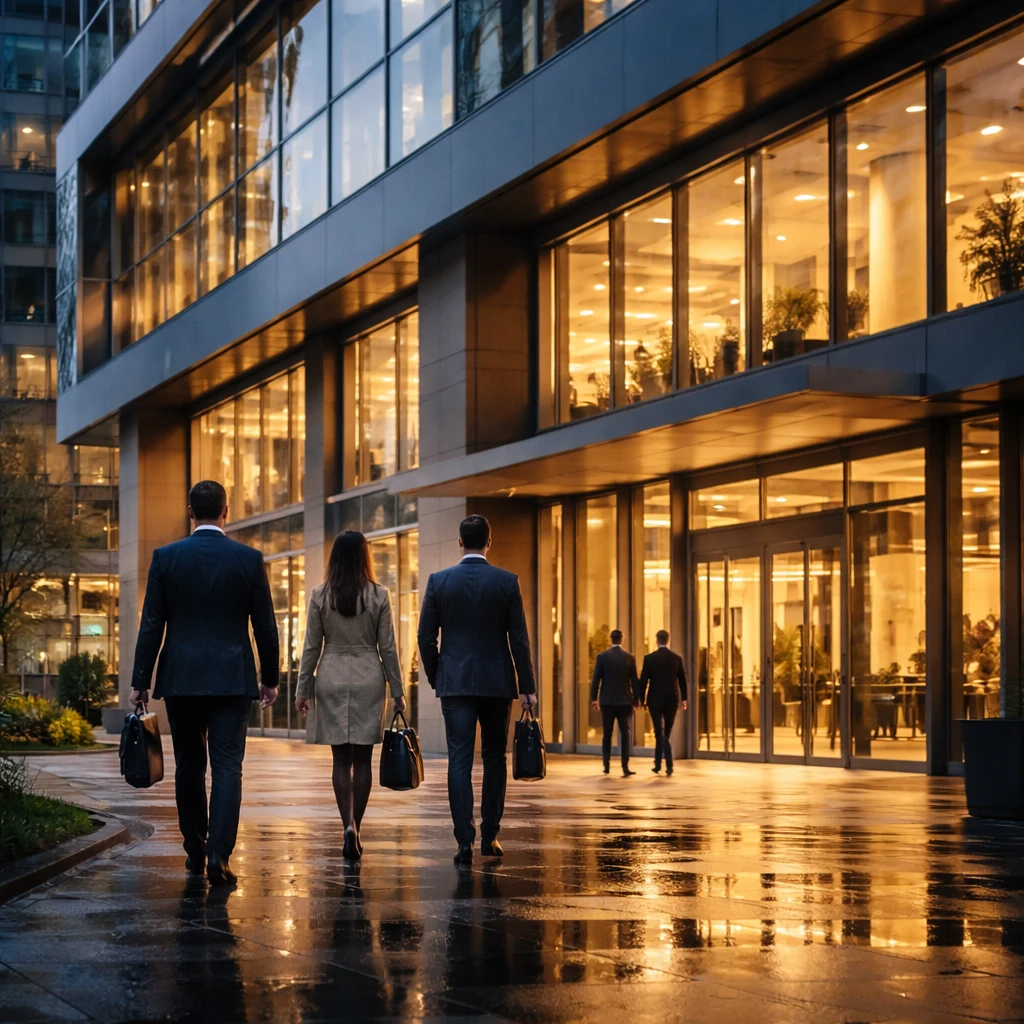 Goldman Reaffirms Buy on TPG, Cites Strong Fundraising and Fee Momentum