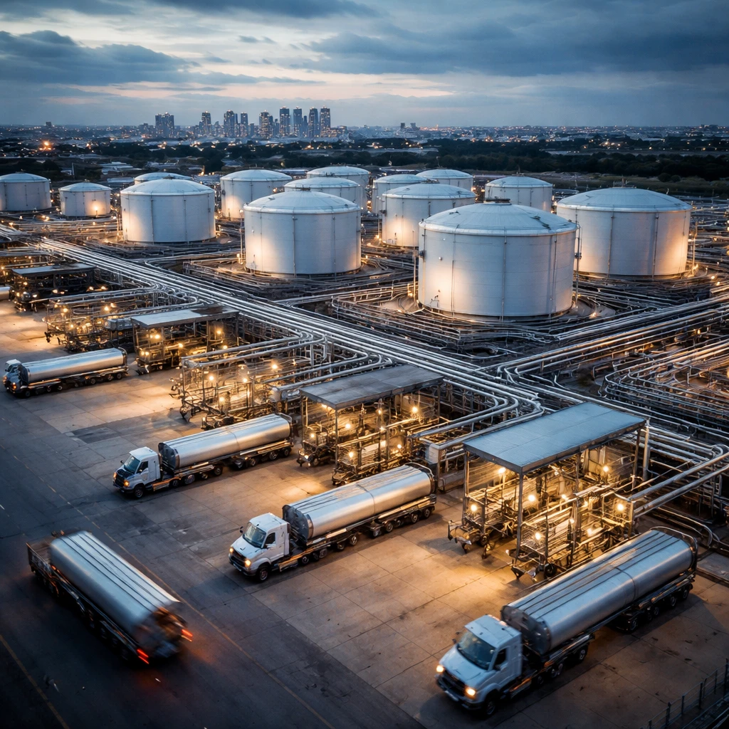 Arko Petroleum Files for Up to $210 Million IPO, Nears $1 Billion Valuation