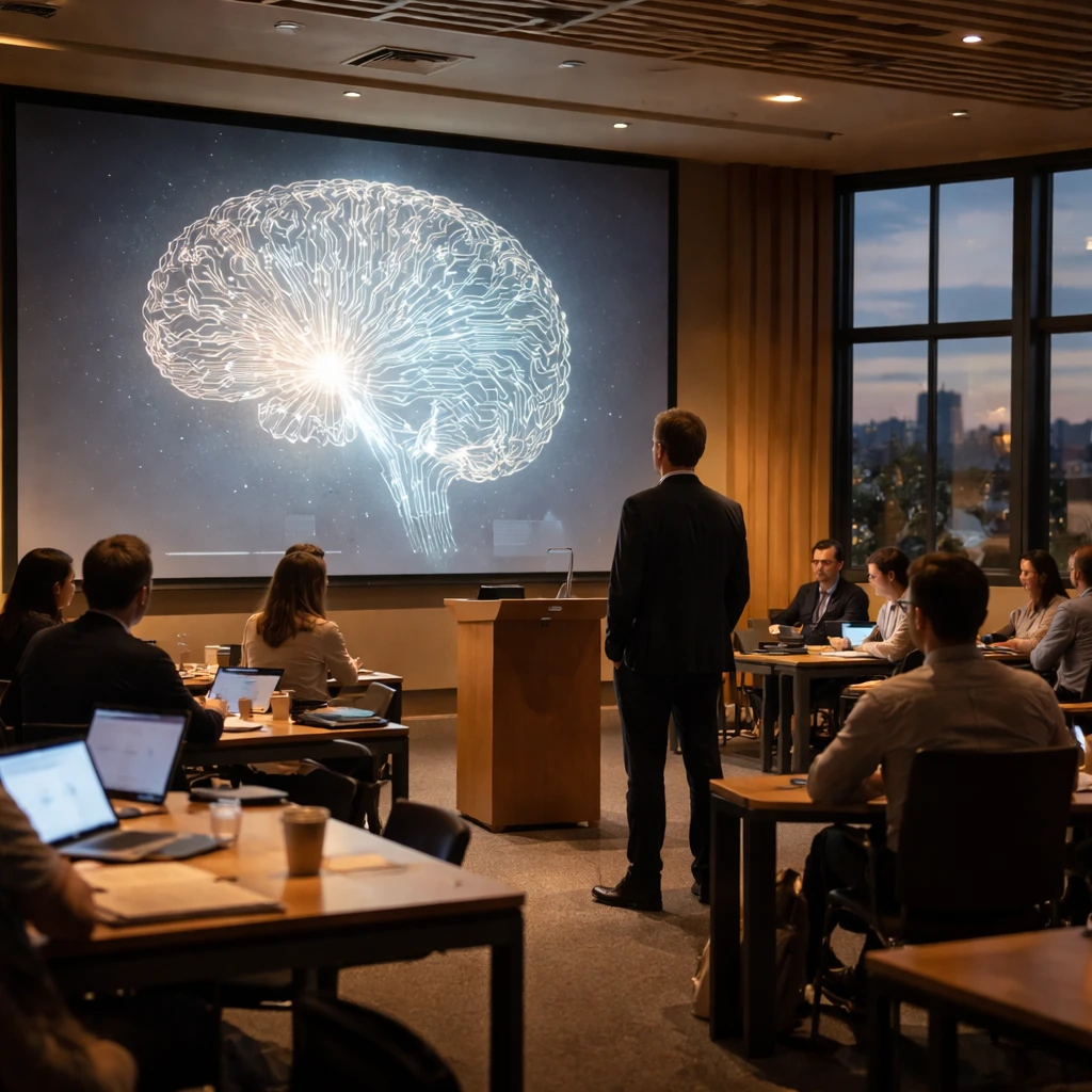 DeepMind Co-Founder Launches Institute, Urges AI Safety Measures to Keep Pace with Capability Growth