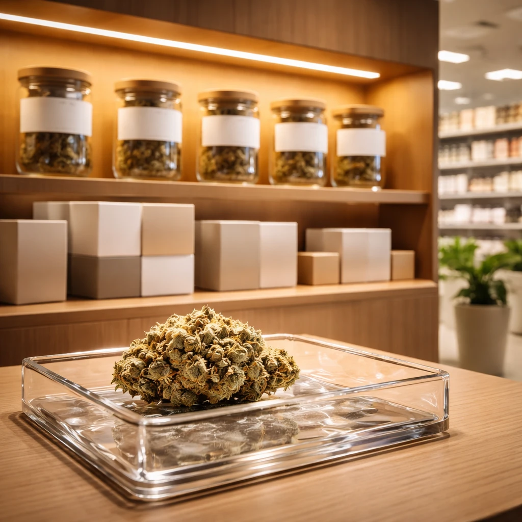 Buy Cronos on European and Israeli Expansion - Backed by Compact Enterprise Value and Strong Liquidity