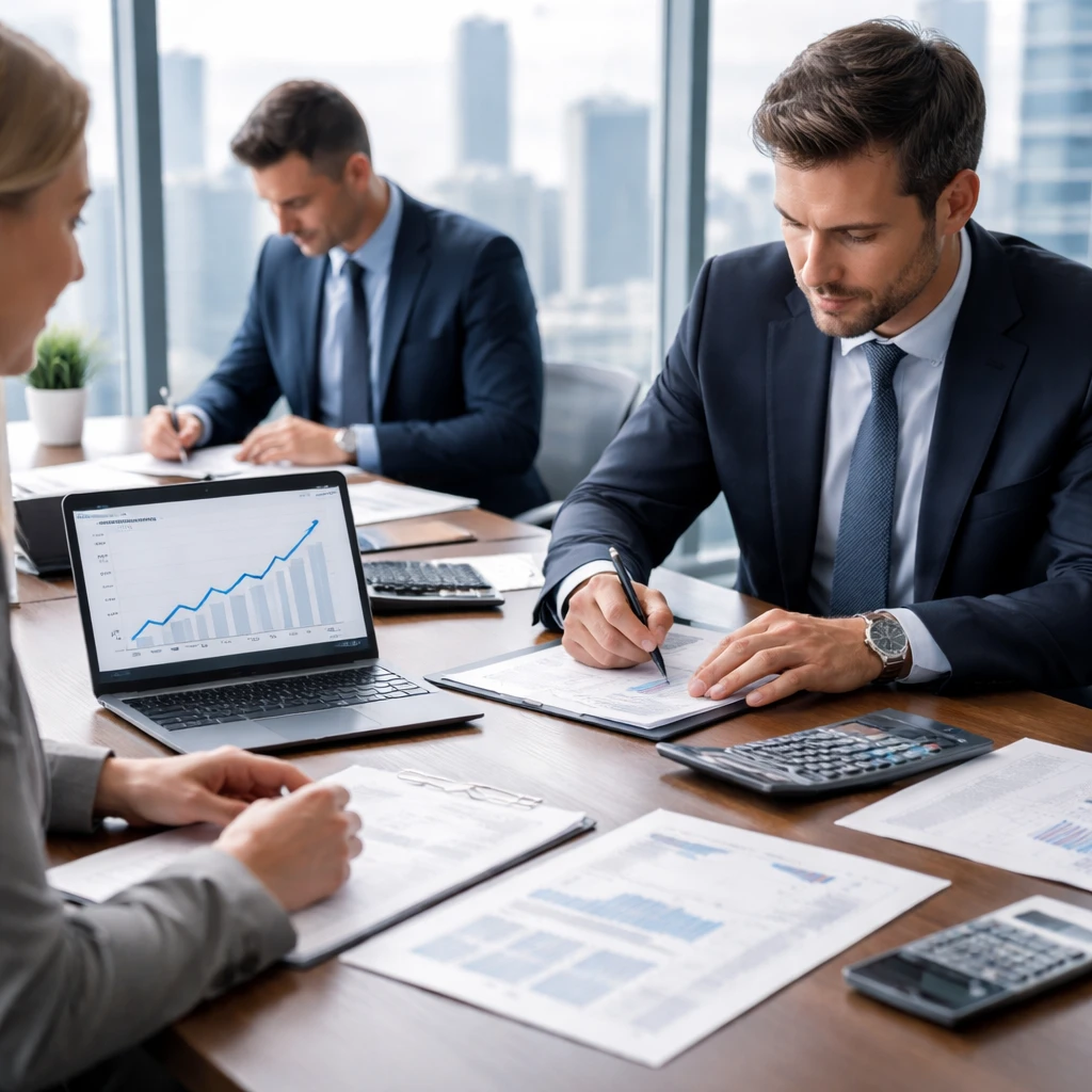 U.S. Equipment Financing Climbs Nearly 6% in December, ELFA Reports