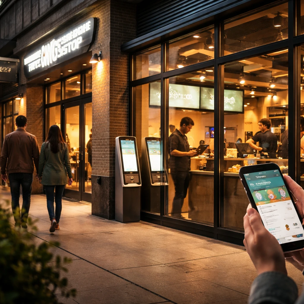 Guggenheim Lifts Wingstop Target to $315, Cites Tech Rollouts and Loyalty Program