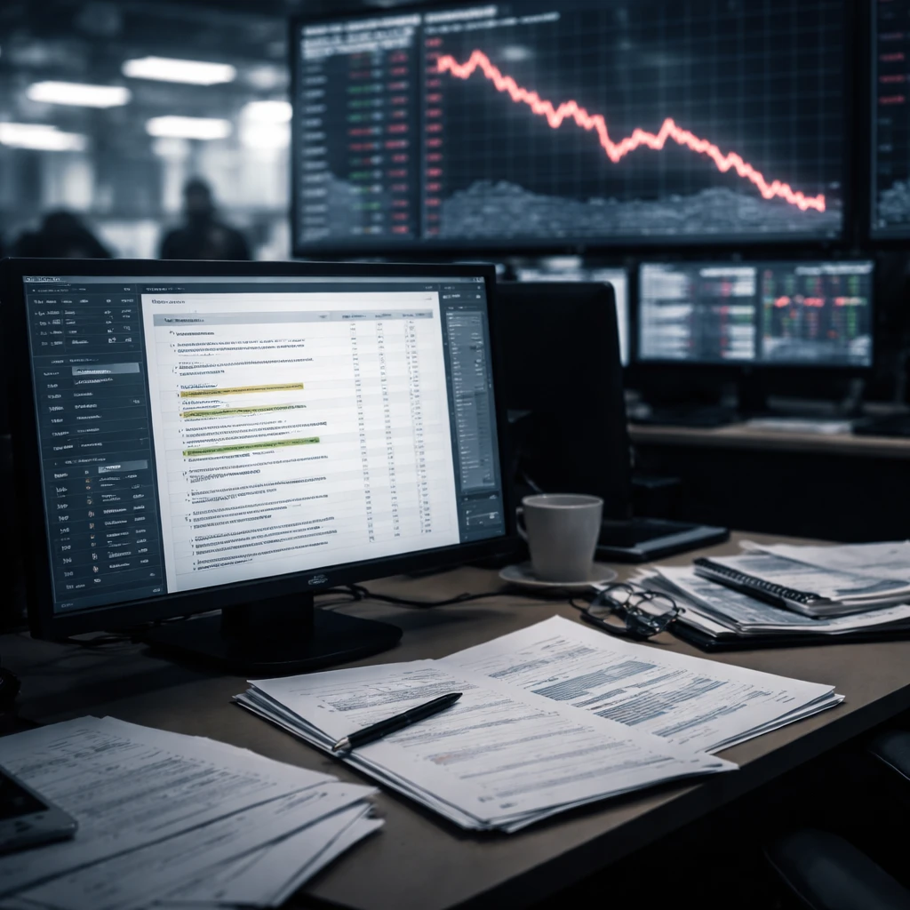 Hercules Capital Shares Slide After Short Report Targets Software Loan Marks and Dividend Coverage