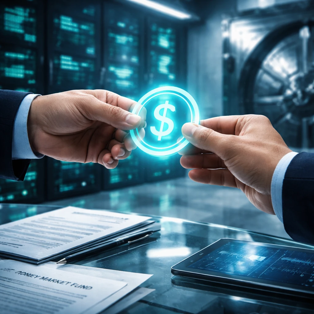 Bybit and Finloop Launch FUIDL: Tokenized USD Liquidity Backed by AAA-rated Money Market Fund