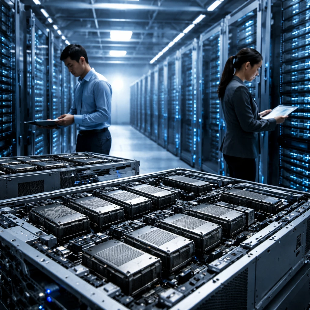 Mizuho Says AMD Rally May Be Short-Lived Despite Meta Compute Deal