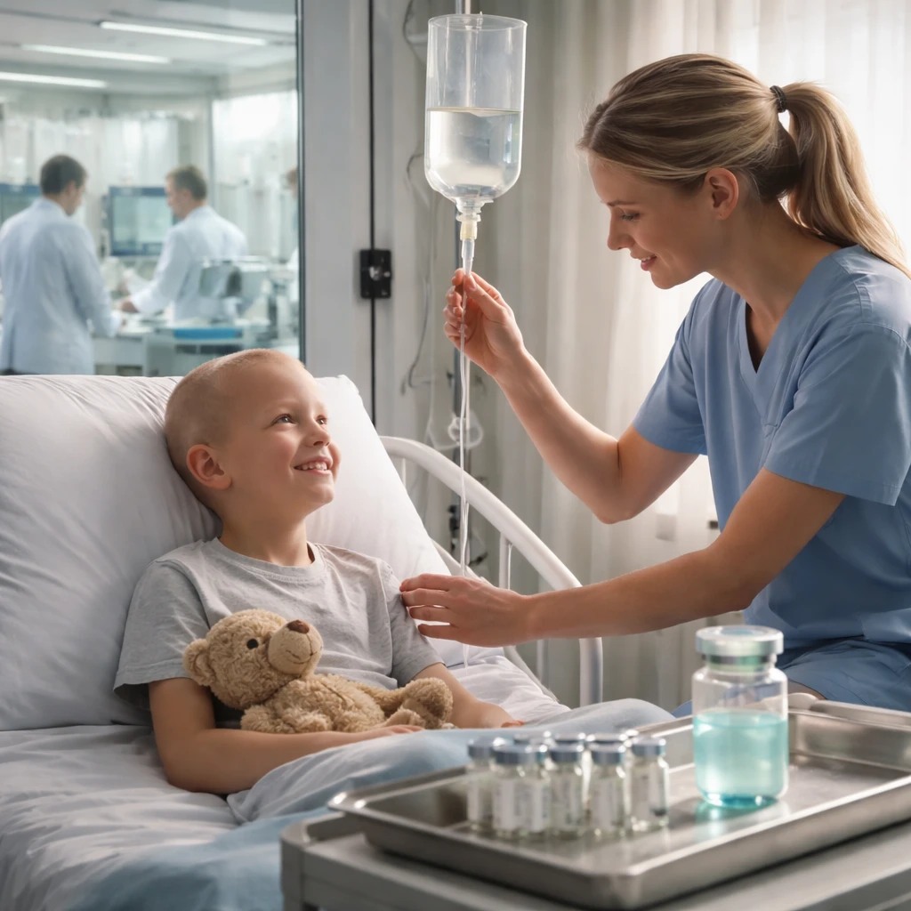 Real-World Ryoncil Data and Commercial Momentum Make Mesoblast a Tactical Long