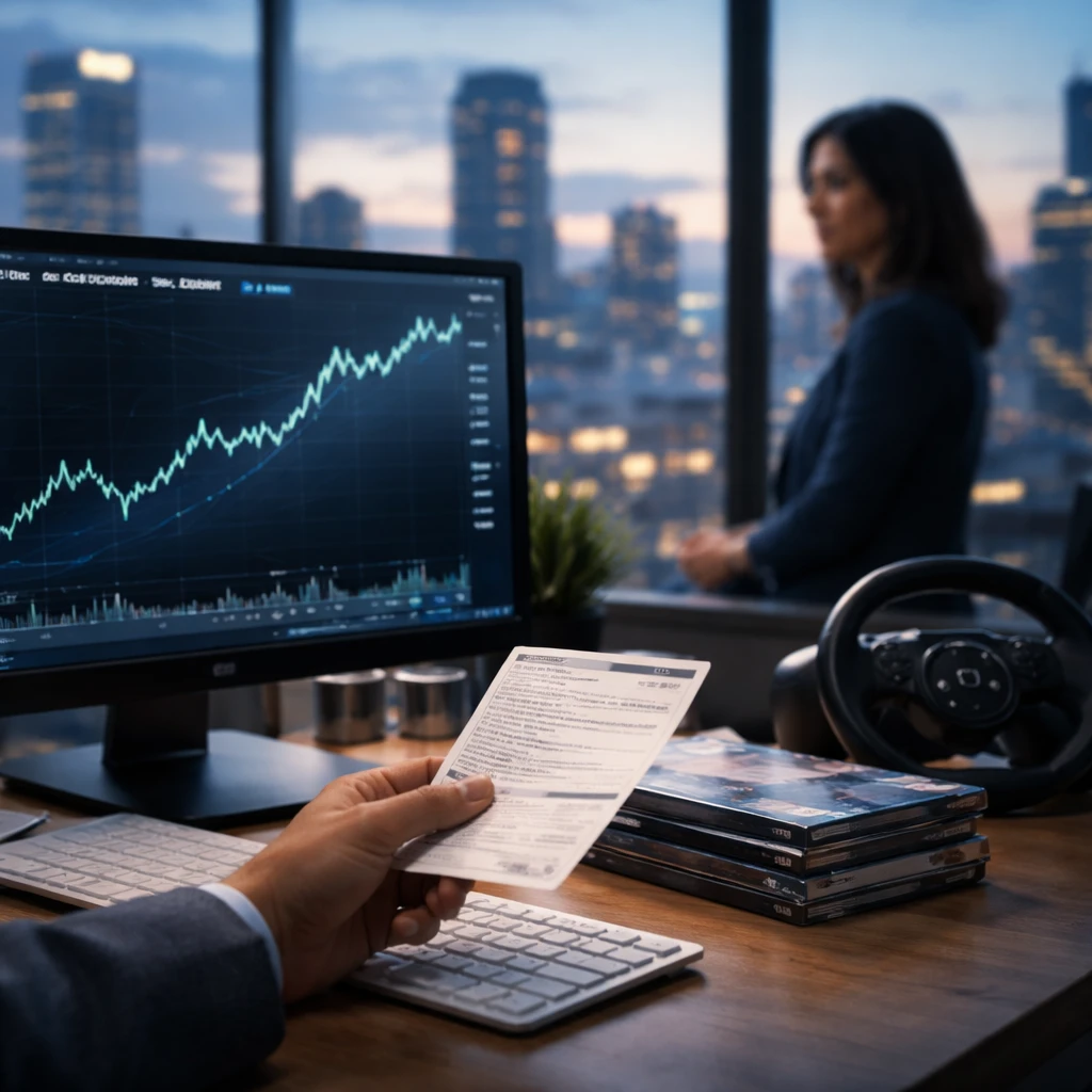 EA Chief People Officer Sells $240,756 in Stock as Company Nears 52-Week High