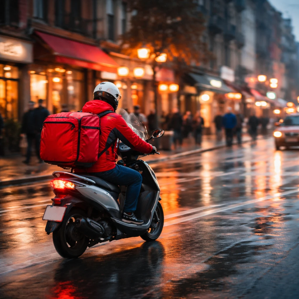 Cantor Fitzgerald Lowers DoorDash Price Target Citing Investment-Driven EBITDA Pressure