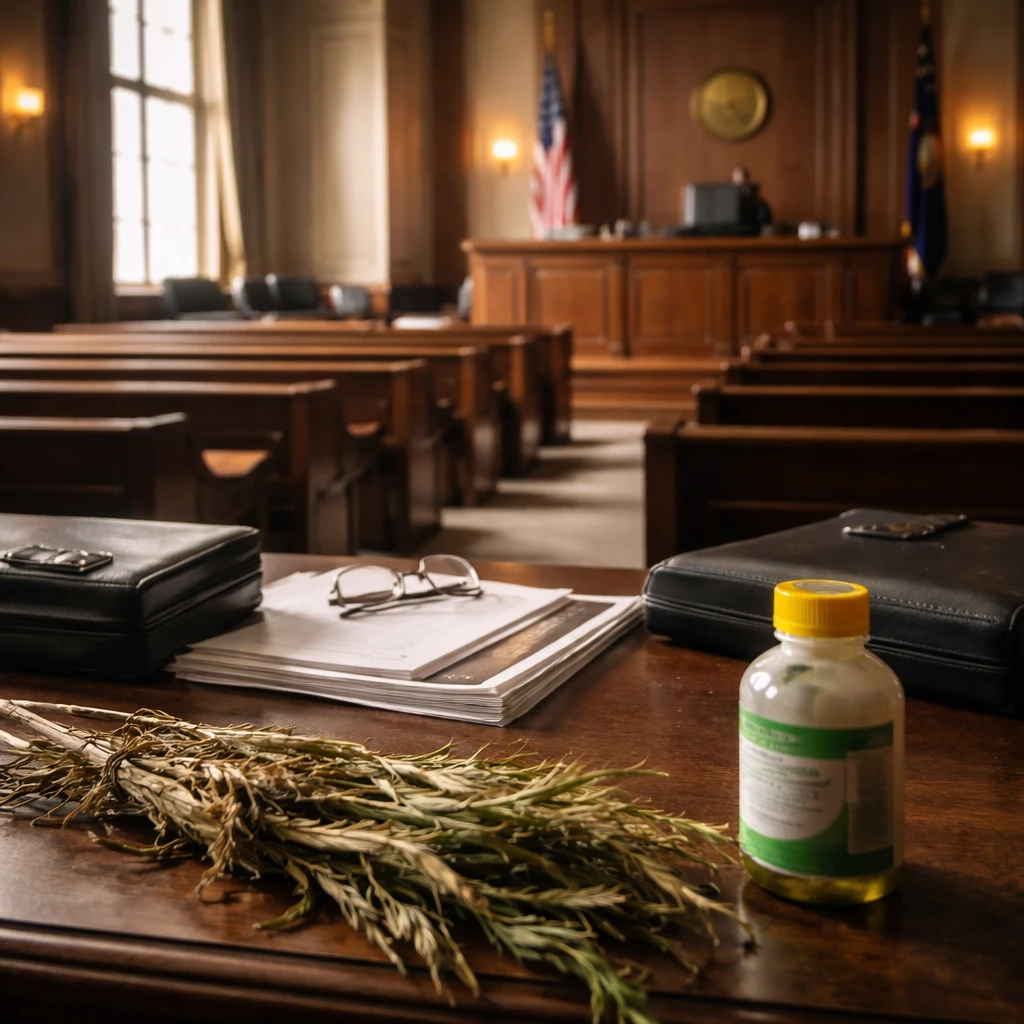 Bayer Seeks Dismissal of Consolidated Roundup Federal Cases After Supreme Court Ruling