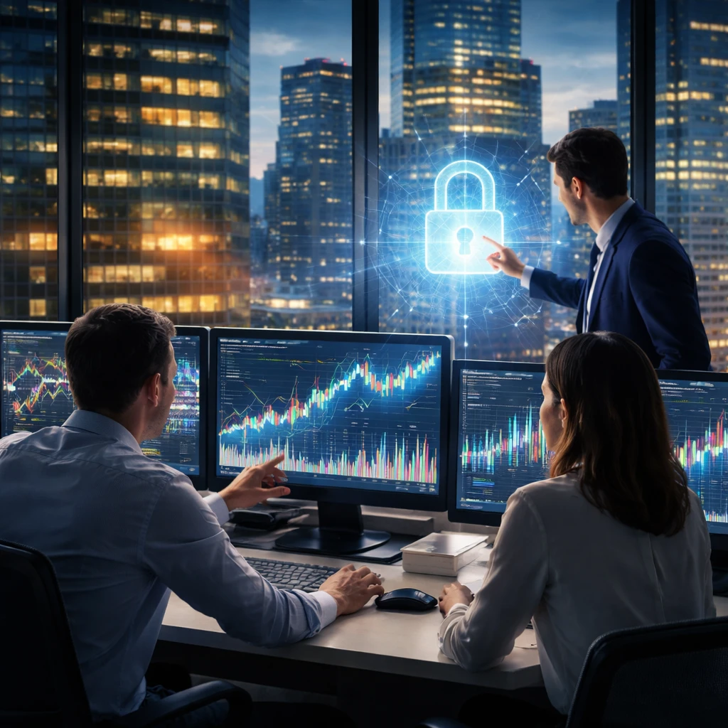 Okta Sees Back-to-Back Upgrades and Target Hikes Ahead of Earnings; Valuation Questions Remain