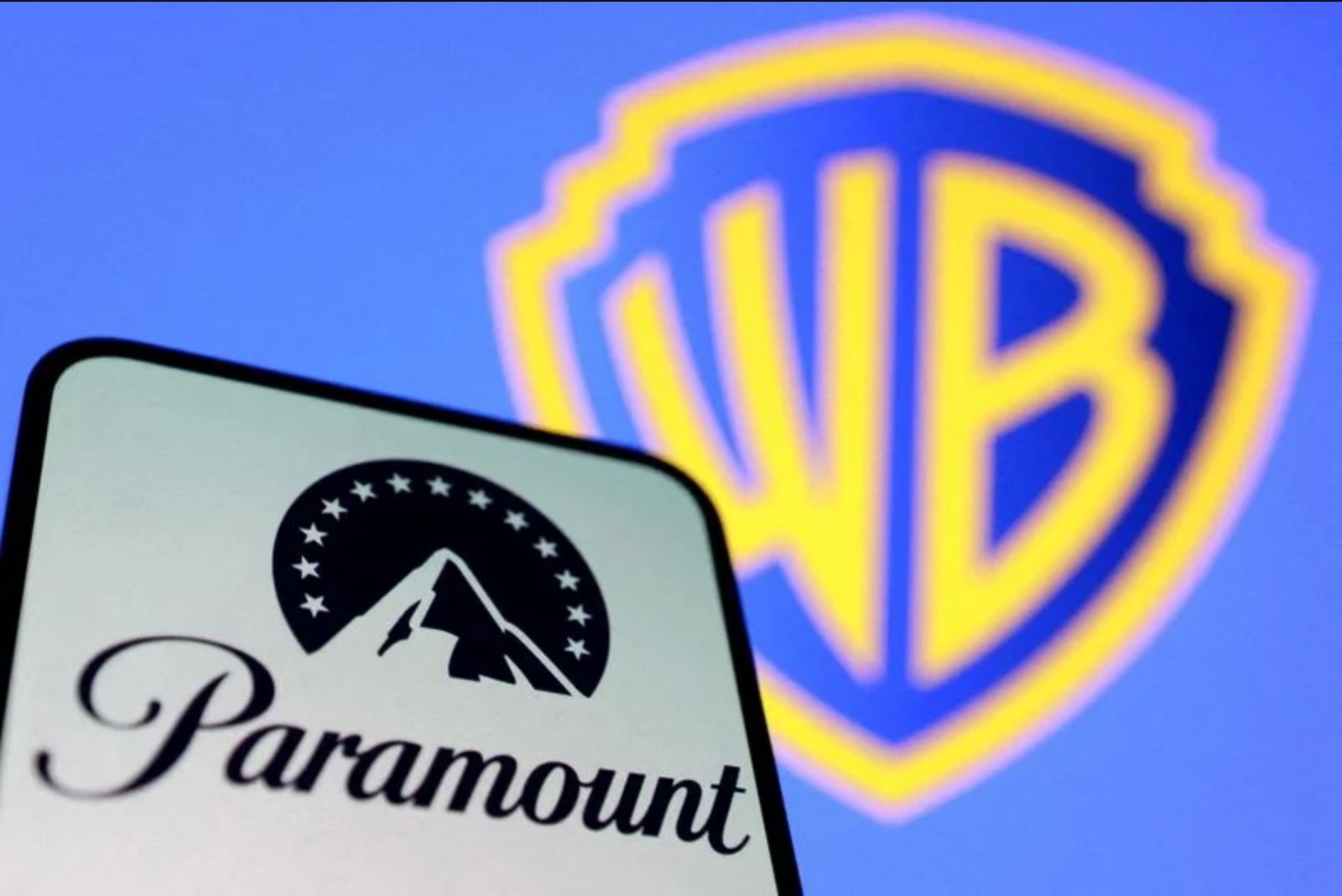 Oregon Withdraws Request to Postpone Paramount’s $110 Billion Deal for Warner Bros.